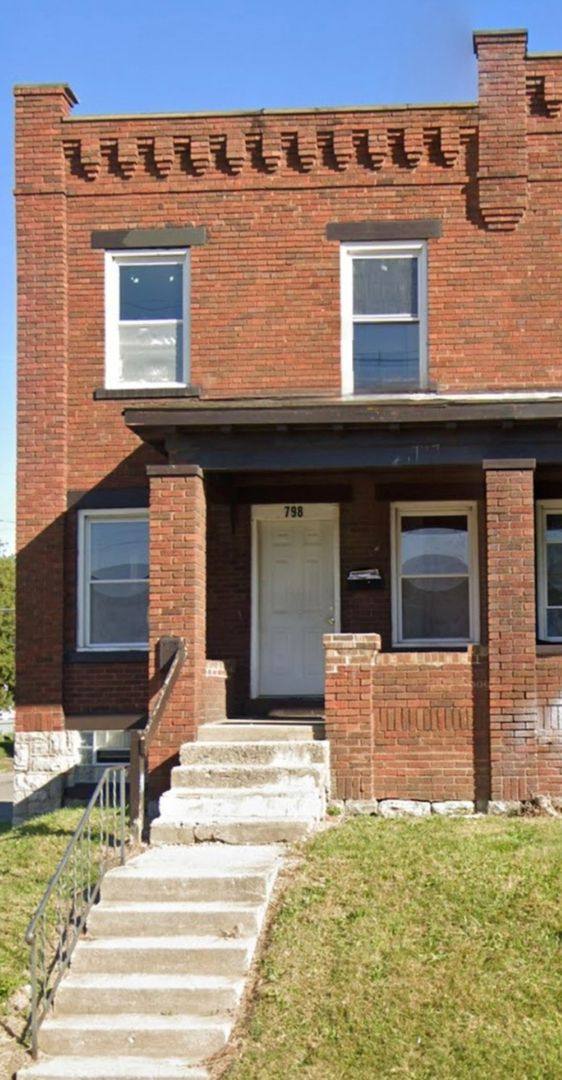Apartment for rent at 798-804 E Whittier St, Columbus, OH 43206