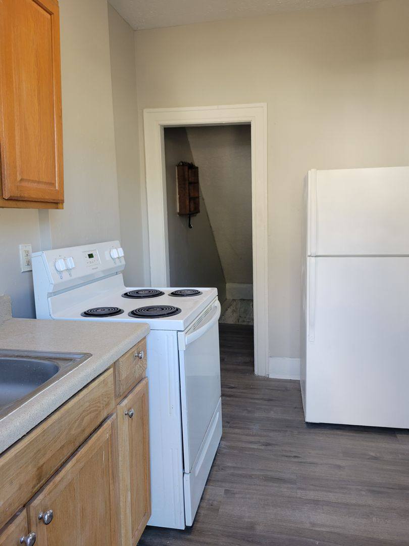 Apartment for rent at 798-804 E Whittier St, Columbus, OH 43206