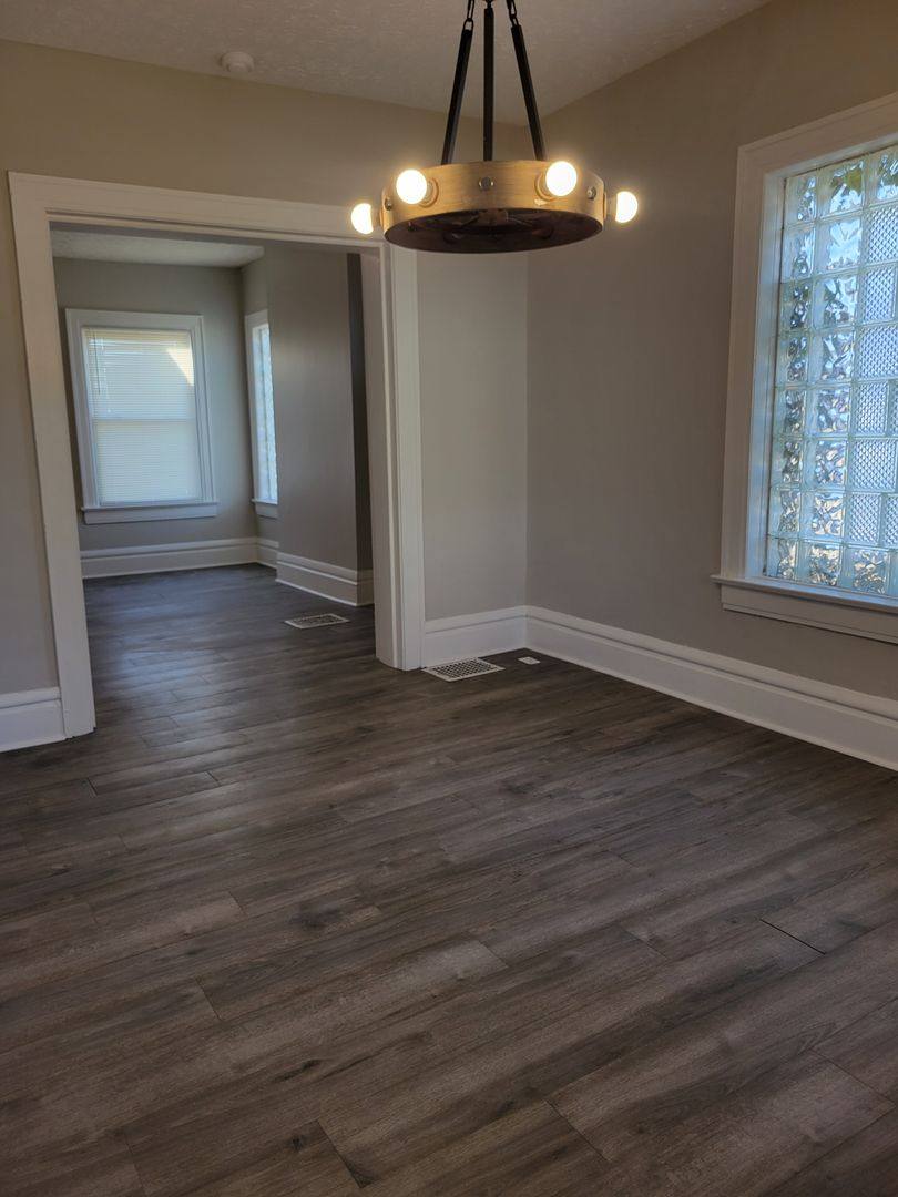 Apartment for rent at 798-804 E Whittier St, Columbus, OH 43206