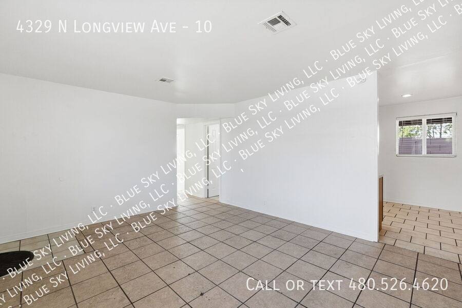 Apartment for rent at 4329 N Longview Ave #10, Phoenix, AZ 85014