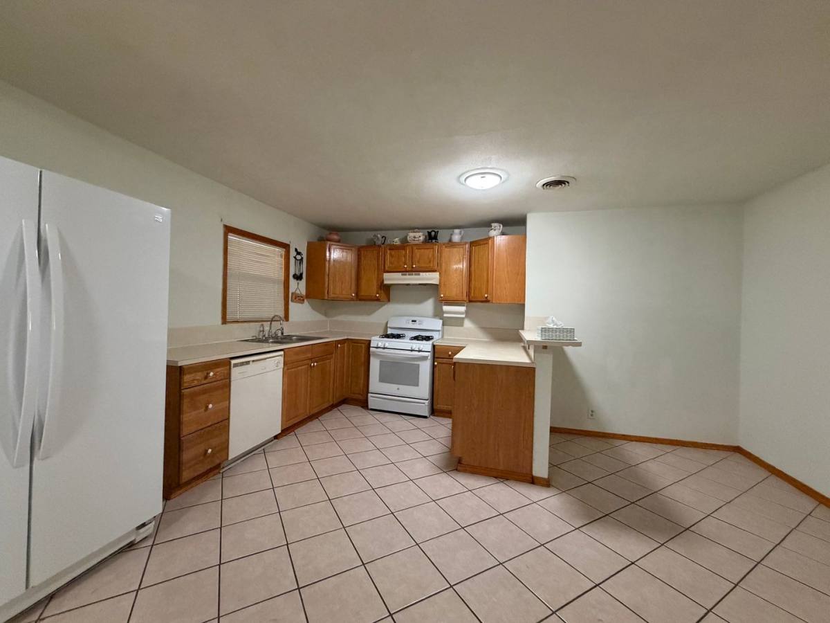 House for rent at 301 E Wildy St, Roswell, NM 88203