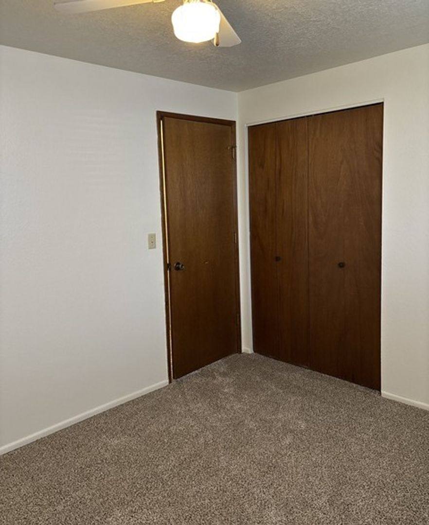 House for rent at 4836 Tanglewood Court SE, Salem, OR 97317