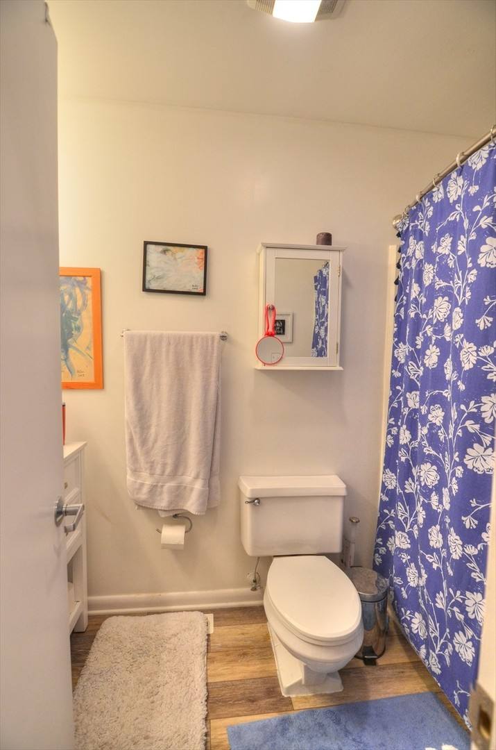 Townhouse for rent at 114 Beechwood Dr, Carrboro, NC 27510