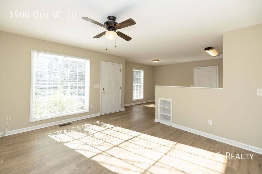 Apartment for rent at 1900 Old Nc #10, Hillsborough, NC 27278