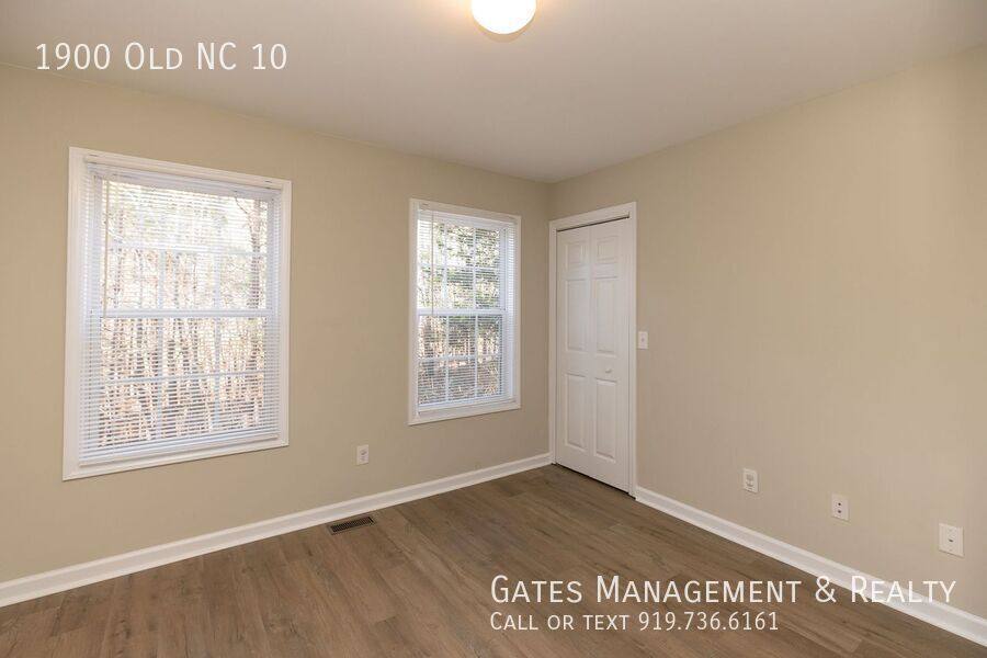 Apartment for rent at 1900 Old Nc #10, Hillsborough, NC 27278