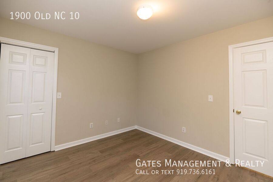 Apartment for rent at 1900 Old Nc #10, Hillsborough, NC 27278