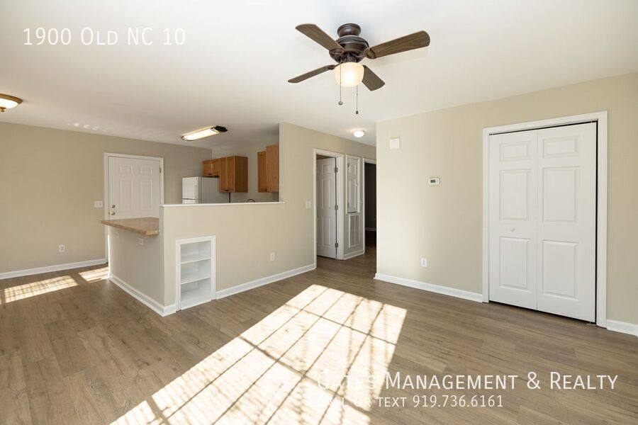 Apartment for rent at 1900 Old Nc #10, Hillsborough, NC 27278