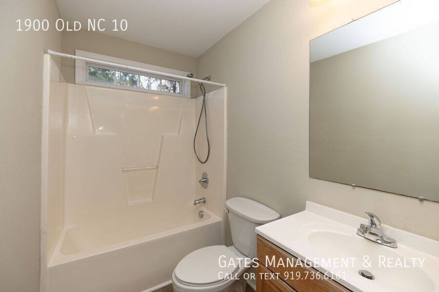 Apartment for rent at 1900 Old Nc #10, Hillsborough, NC 27278