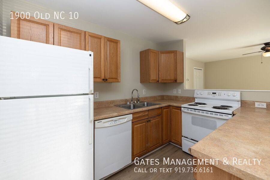 Apartment for rent at 1900 Old Nc #10, Hillsborough, NC 27278