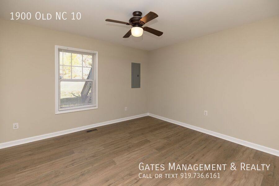 Apartment for rent at 1900 Old Nc #10, Hillsborough, NC 27278