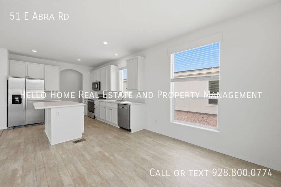 House for rent at 51 E Abra Rd, Paulden, AZ 86334