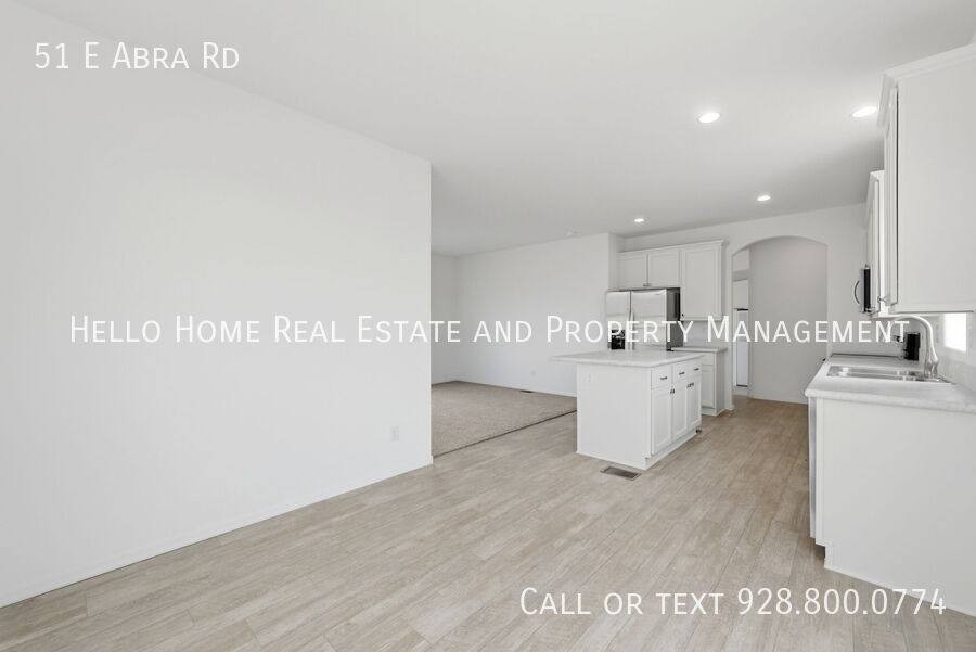 House for rent at 51 E Abra Rd, Paulden, AZ 86334