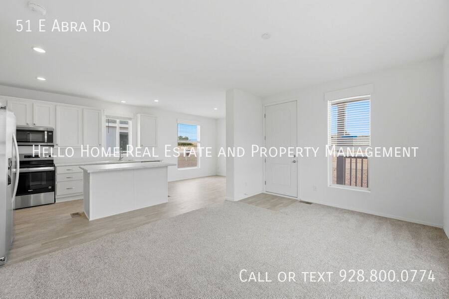 House for rent at 51 E Abra Rd, Paulden, AZ 86334