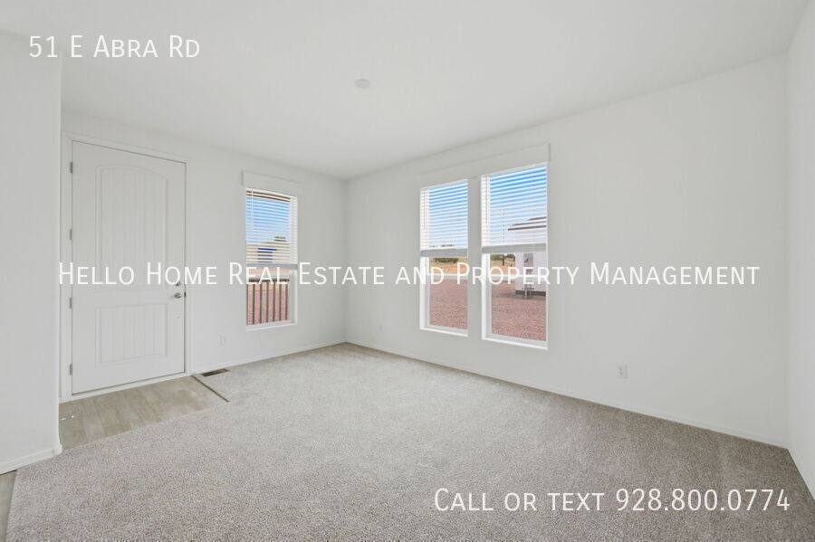 House for rent at 51 E Abra Rd, Paulden, AZ 86334