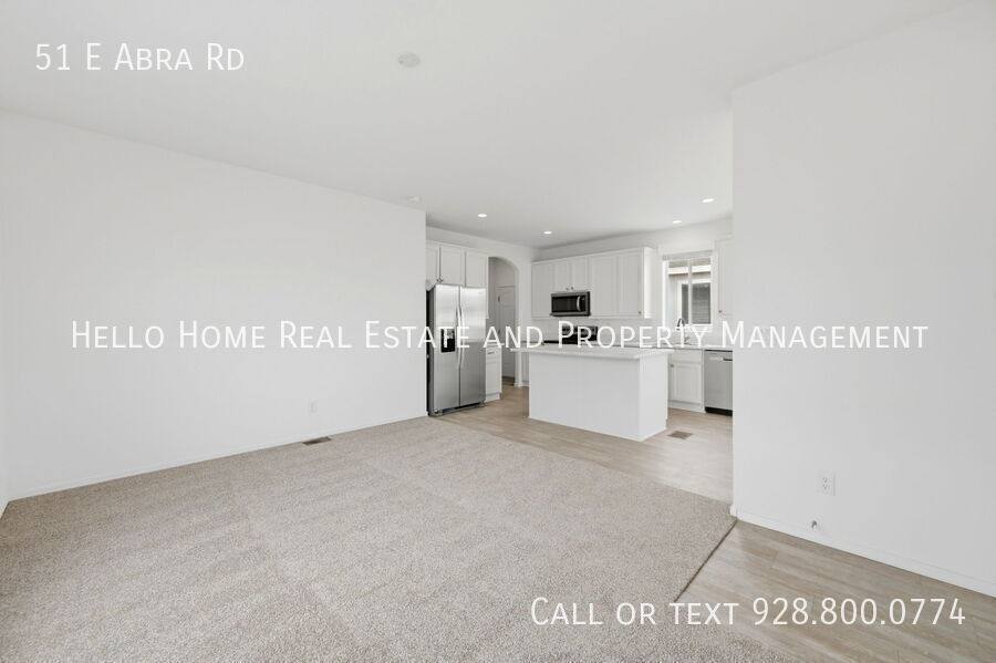 House for rent at 51 E Abra Rd, Paulden, AZ 86334