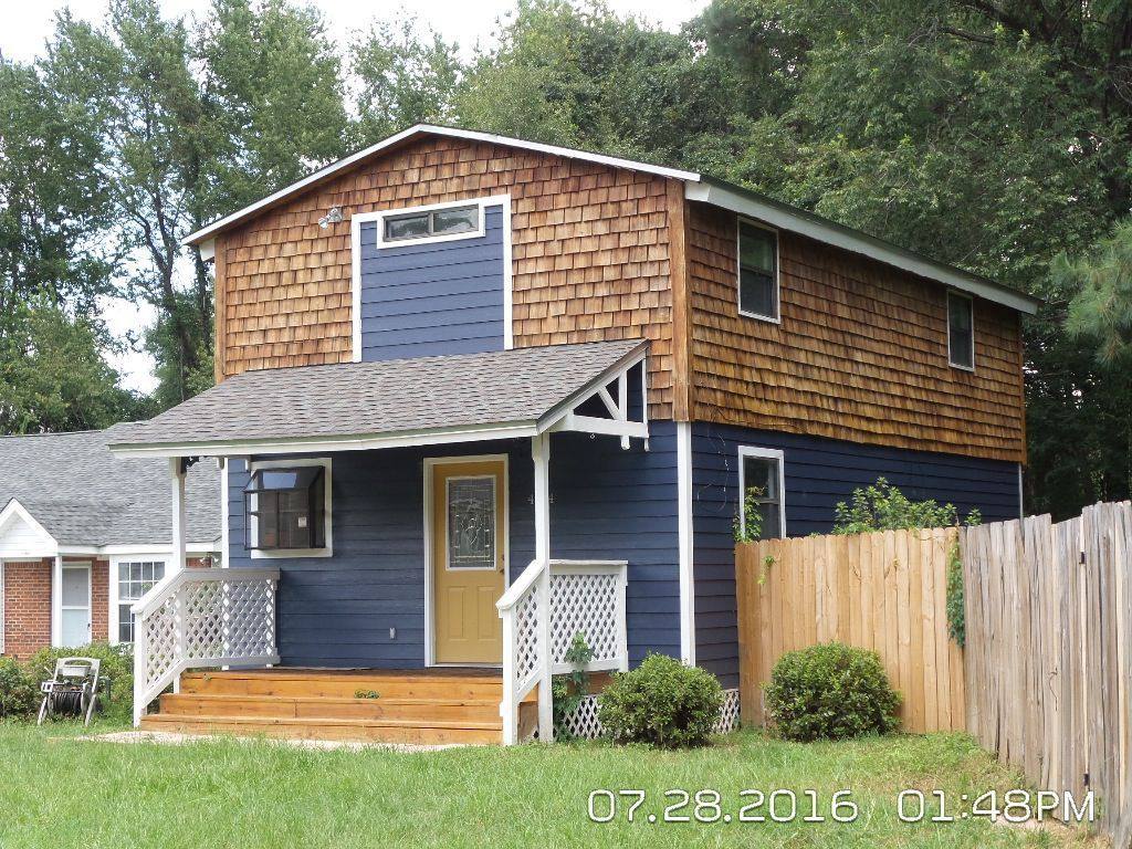 House for rent at 4114 Blind Brook Court, Tallahassee, FL 32303