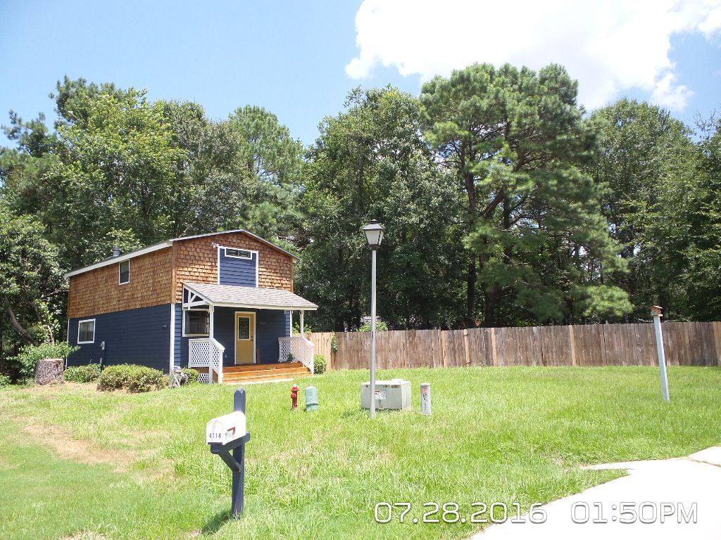 House for rent at 4114 Blind Brook Court, Tallahassee, FL 32303