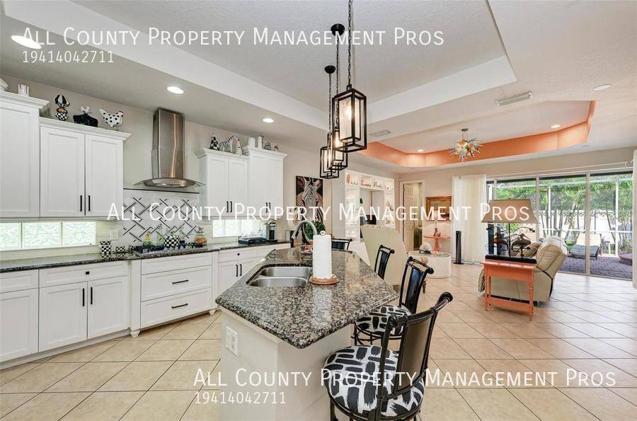 House for rent at 7603 Charleston St, Bradenton, FL 34201