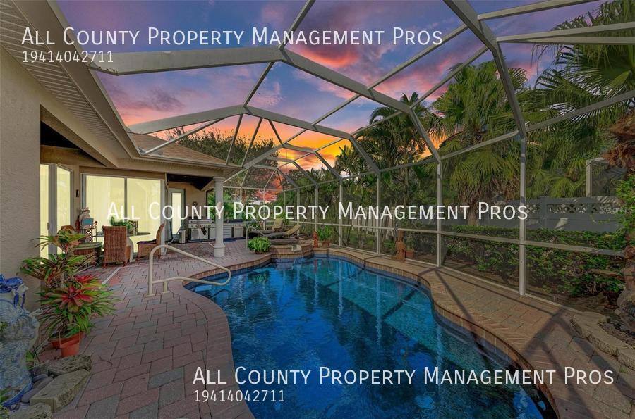 House for rent at 7603 Charleston St, Bradenton, FL 34201