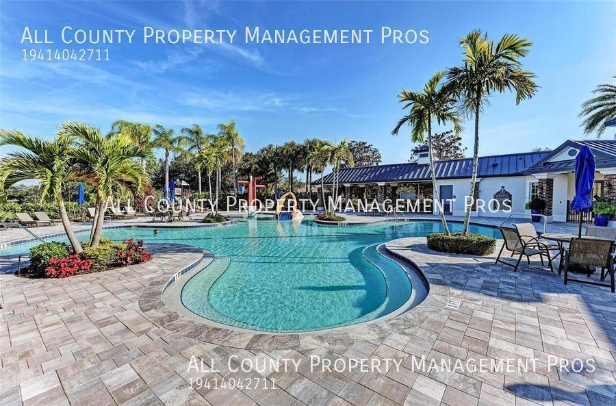 House for rent at 7603 Charleston St, Bradenton, FL 34201