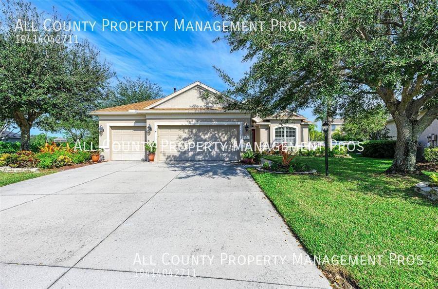 House for rent at 7603 Charleston St, Bradenton, FL 34201