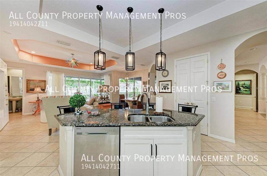 House for rent at 7603 Charleston St, Bradenton, FL 34201