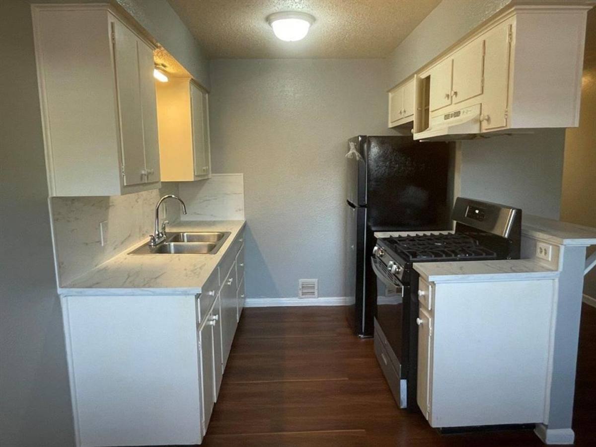 Apartment for rent at 309 E Grady Dr, Austin, TX 78753