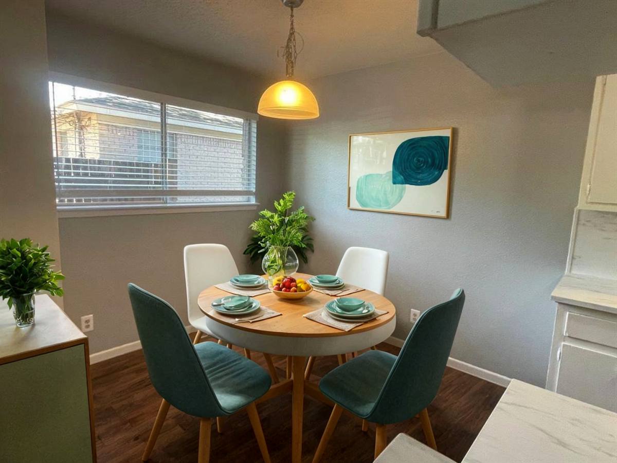 Apartment for rent at 309 E Grady Dr, Austin, TX 78753