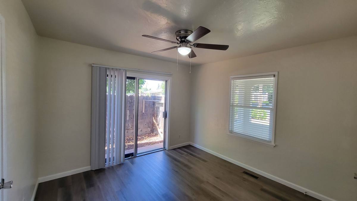 House for rent at 1251 Sunrise Ave, Modesto, CA 95350
