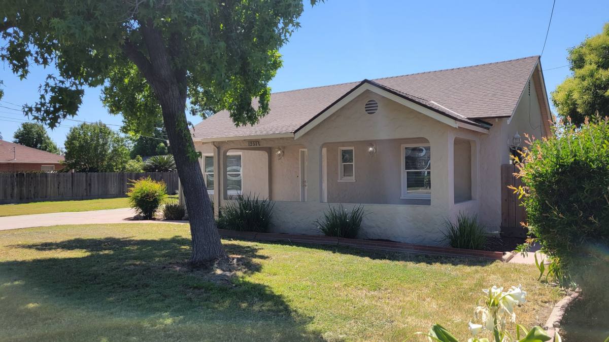 House for rent at 1251 Sunrise Ave, Modesto, CA 95350