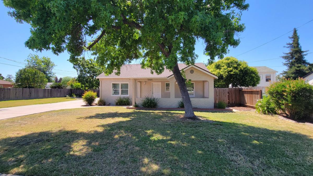 House for rent at 1251 Sunrise Ave, Modesto, CA 95350