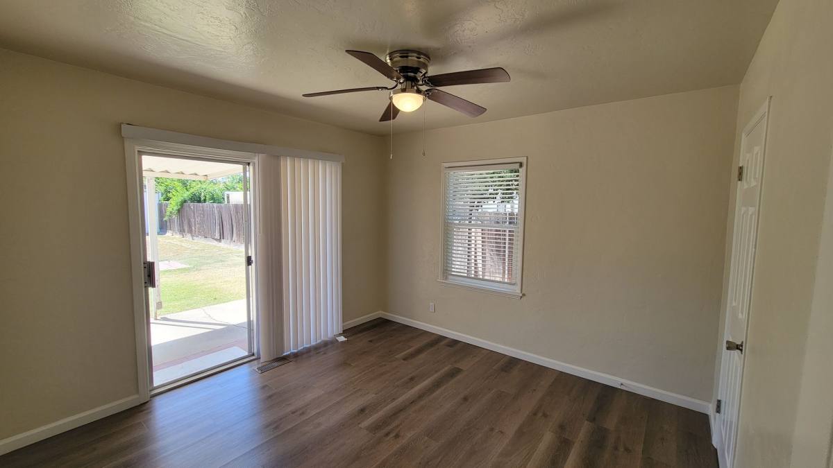 House for rent at 1251 Sunrise Ave, Modesto, CA 95350