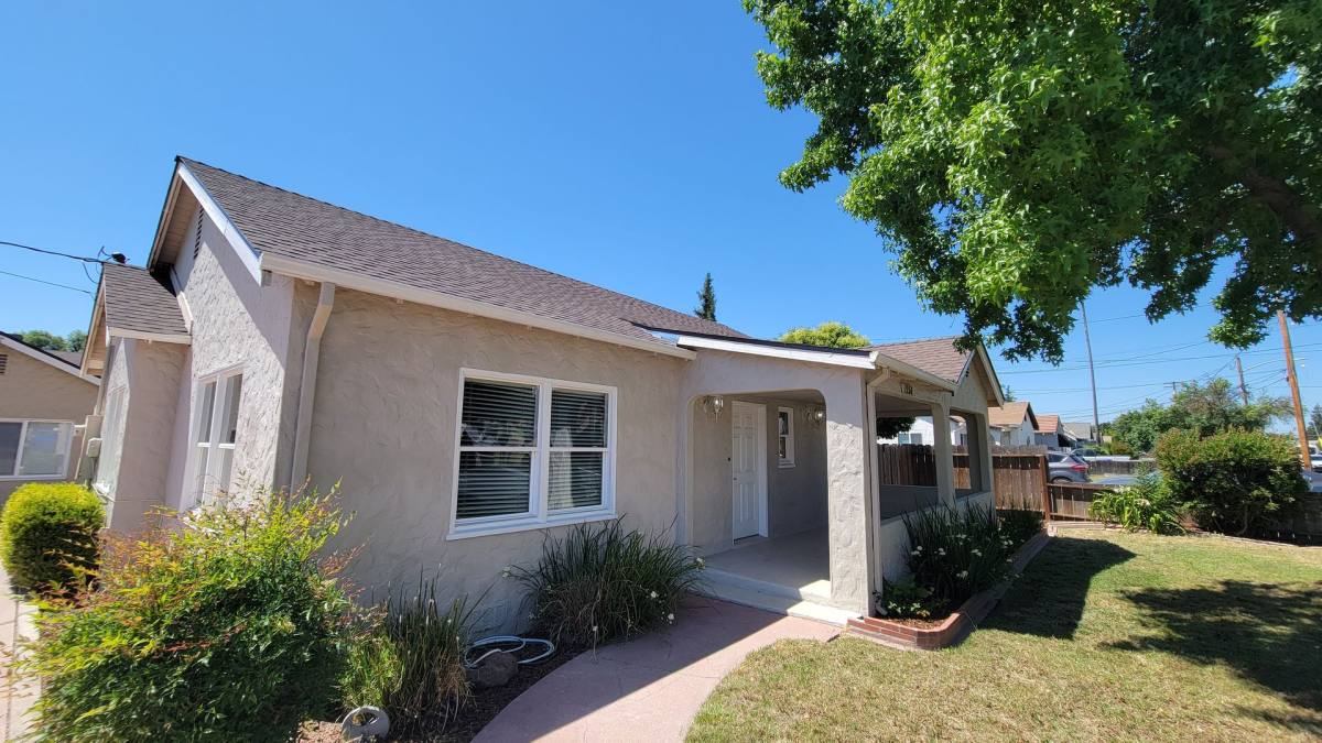 House for rent at 1251 Sunrise Ave, Modesto, CA 95350