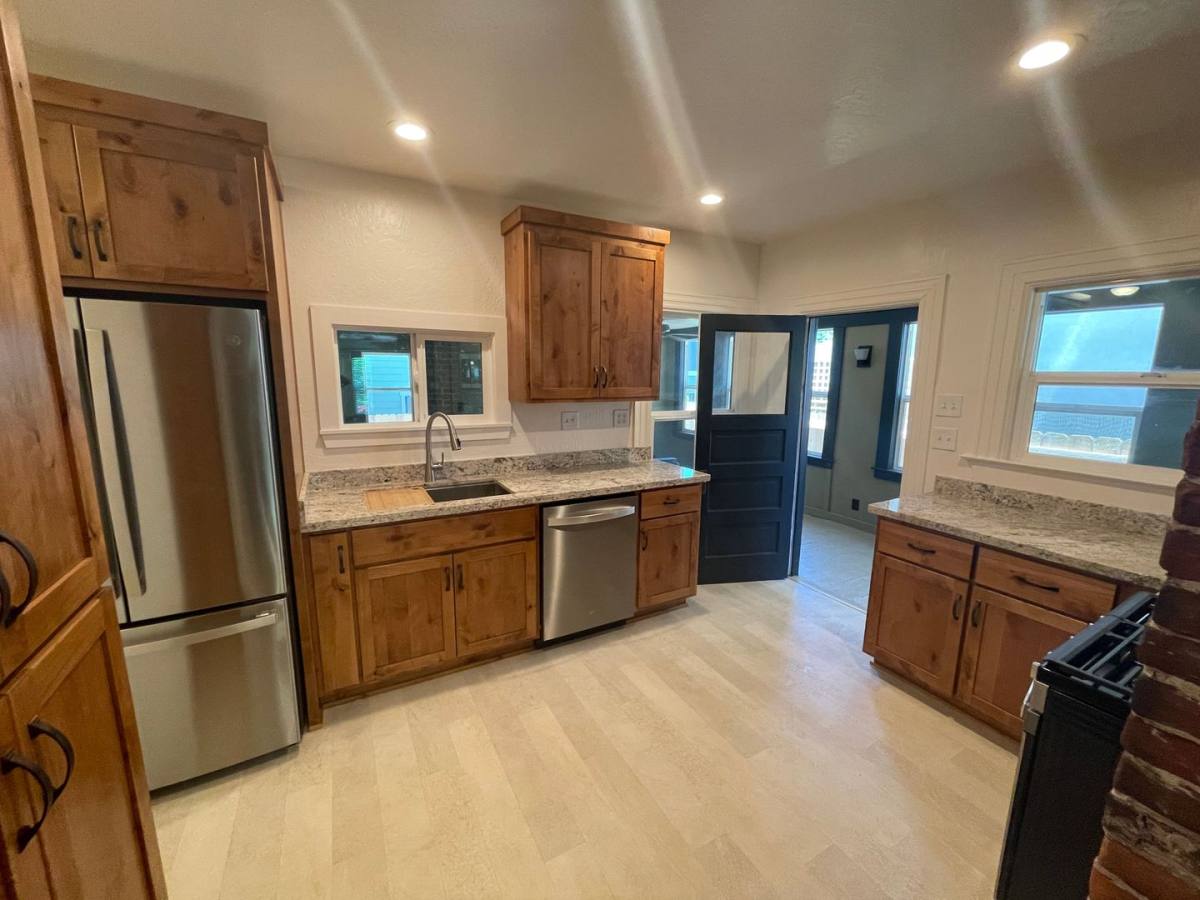House for rent at 1318 Salem St, Chico, CA 95928