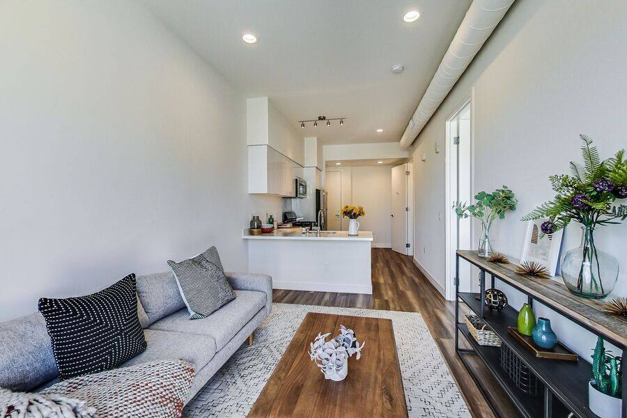 Apartment for rent at 950 63rd St #309, Emeryville, CA 94608