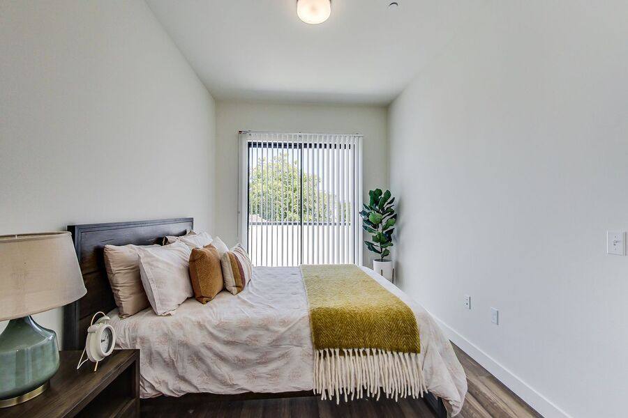Apartment for rent at 950 63rd St #309, Emeryville, CA 94608