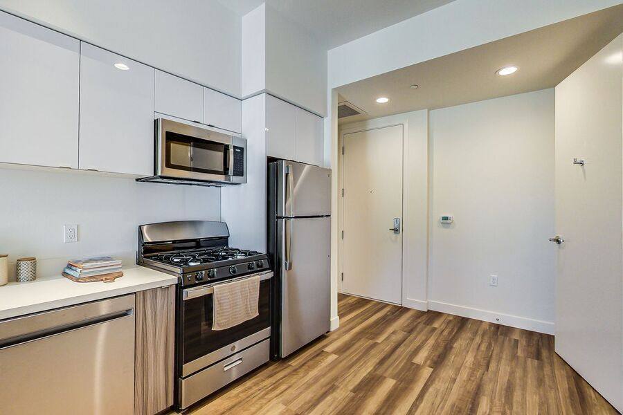 Apartment for rent at 950 63rd St #309, Emeryville, CA 94608