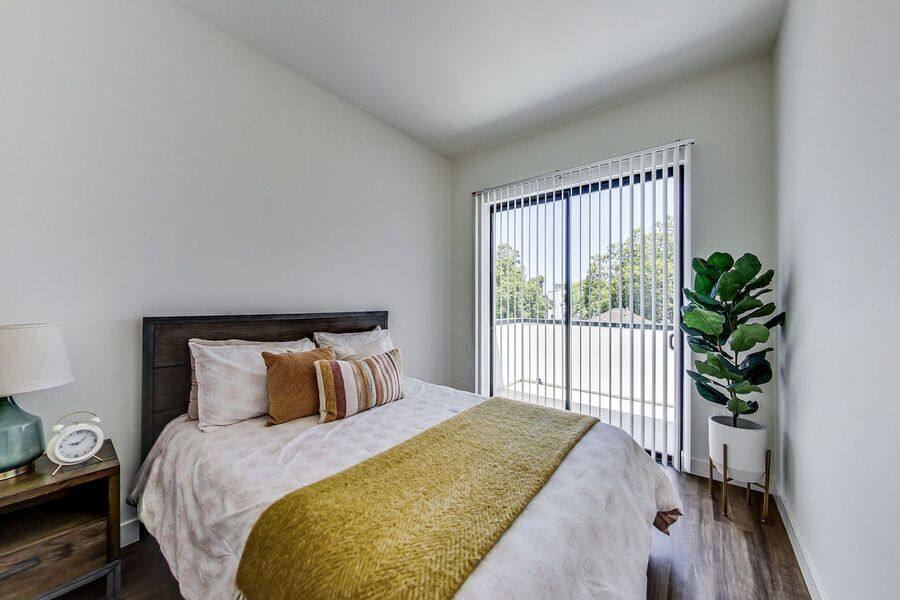 Apartment for rent at 950 63rd St #309, Emeryville, CA 94608