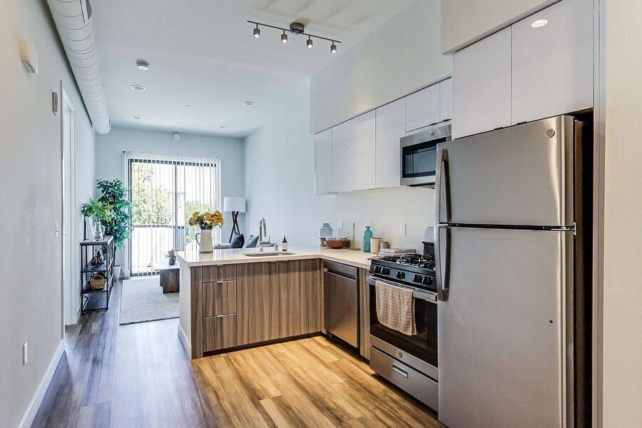 Apartment for rent at 950 63rd St #309, Emeryville, CA 94608
