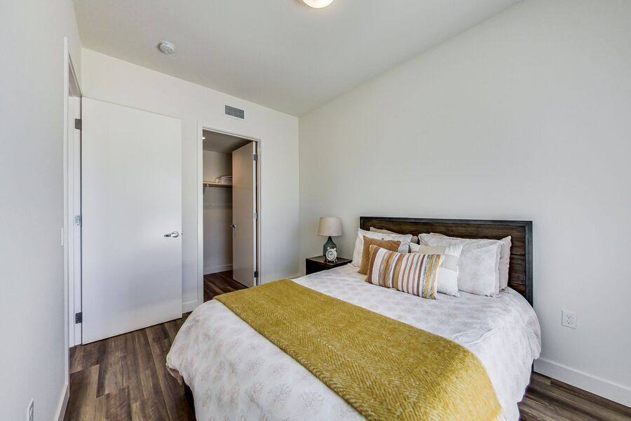 Apartment for rent at 950 63rd St #309, Emeryville, CA 94608