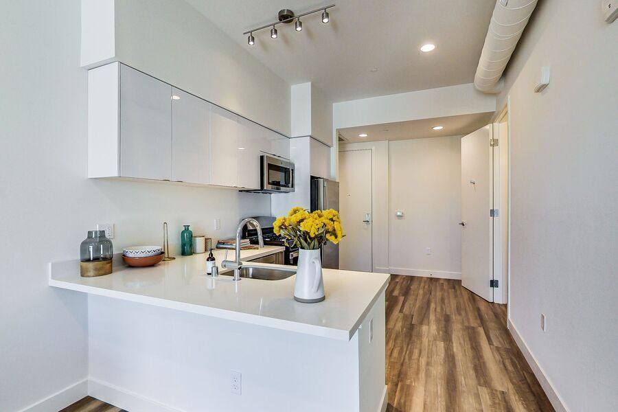 Apartment for rent at 950 63rd St #309, Emeryville, CA 94608