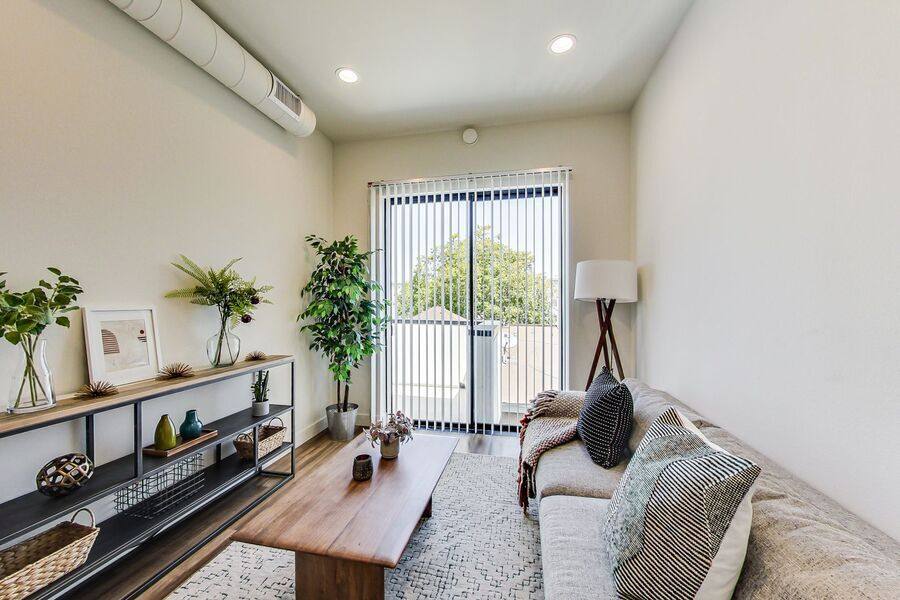 Apartment for rent at 950 63rd St #309, Emeryville, CA 94608