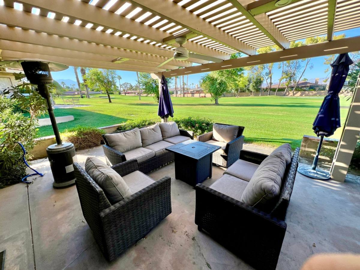 Apartment for rent at 77584 Woodhaven Dr N, Palm Desert, CA 92211