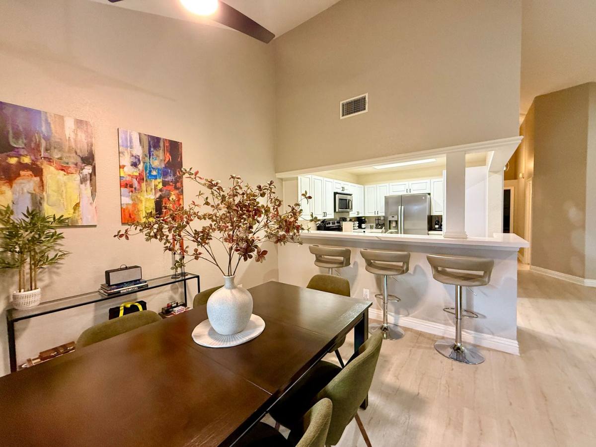 Apartment for rent at 77584 Woodhaven Dr N, Palm Desert, CA 92211