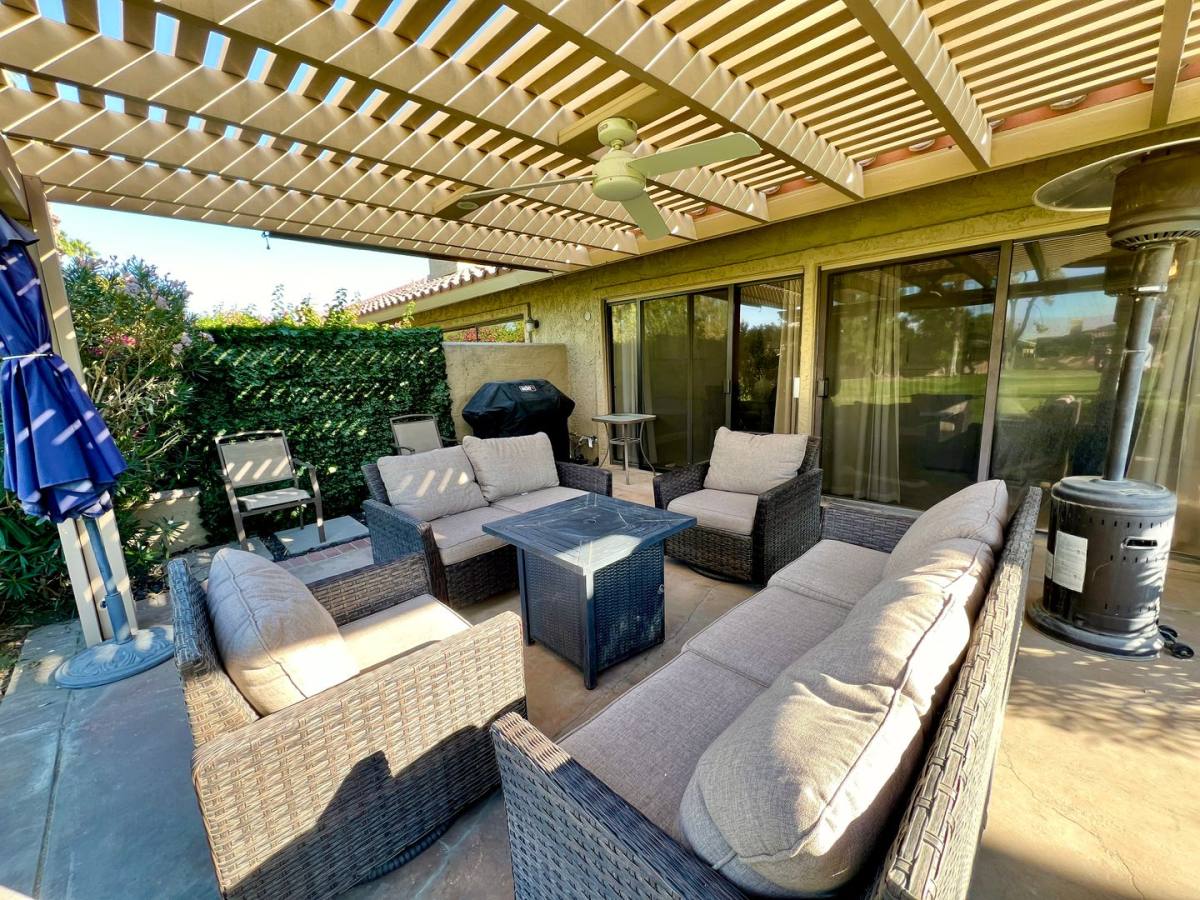 Apartment for rent at 77584 Woodhaven Dr N, Palm Desert, CA 92211