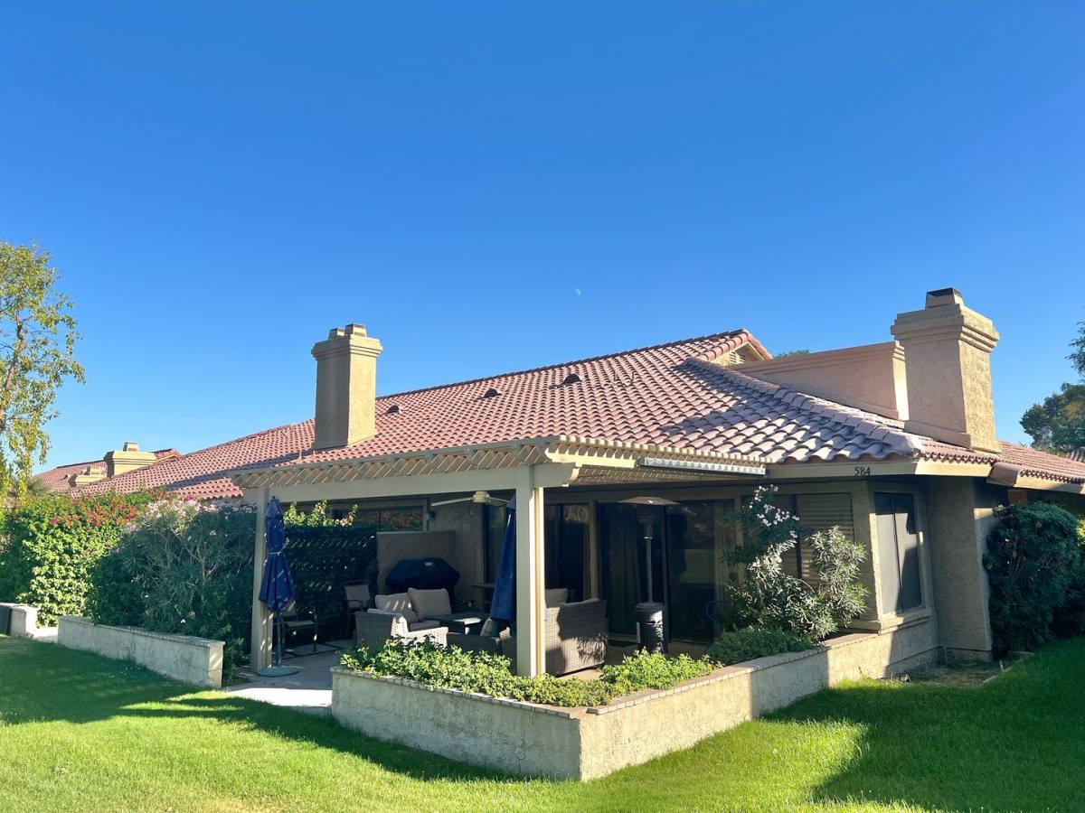 Apartment for rent at 77584 Woodhaven Dr N, Palm Desert, CA 92211