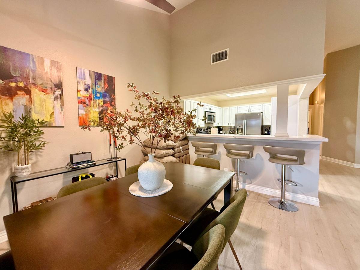 Apartment for rent at 77584 Woodhaven Dr N, Palm Desert, CA 92211