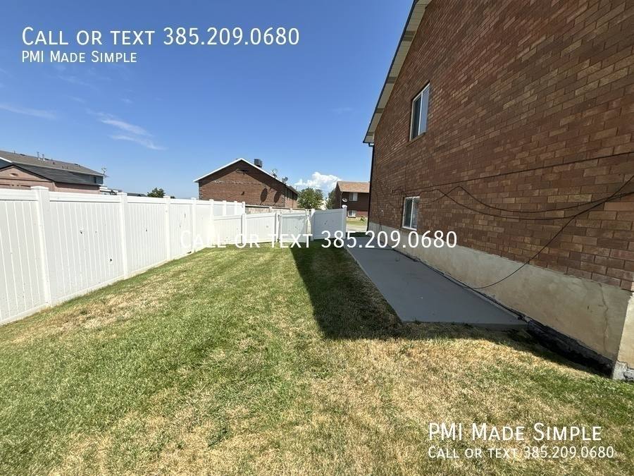 Apartment for rent at 567 N 880 E #5, Spanish Fork, UT 84660