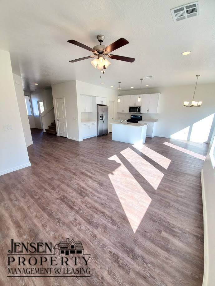 House for rent at 3294 E Tanoak Dr, Saint George, UT 84790