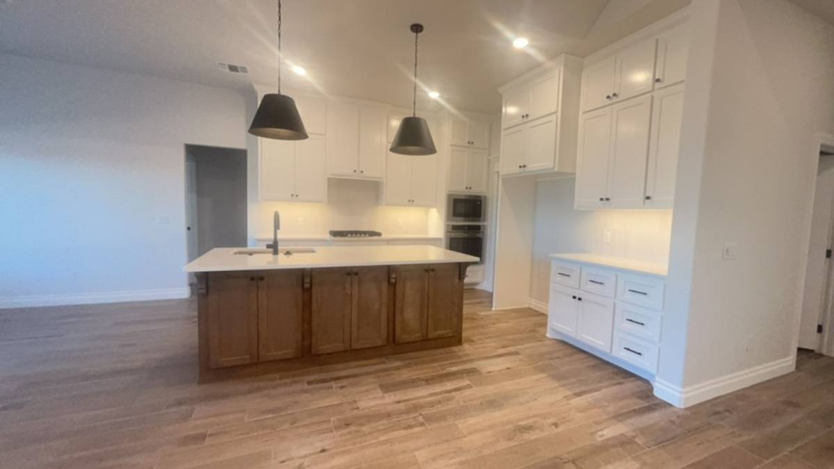 House for rent at 2309 NW 171st St, Edmond, OK 73012
